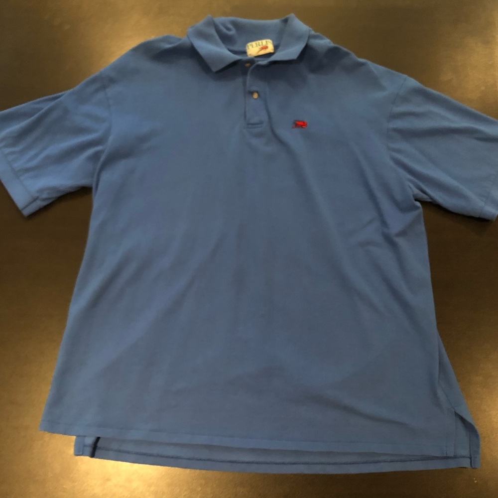 Men’s Perlis Polo Short Sleeve Collared